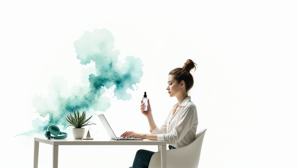 How to Improve Focus: Environment Design, Distraction Control, and Sensory Cues