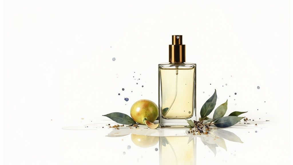 A Guide to Luxury Room Sprays