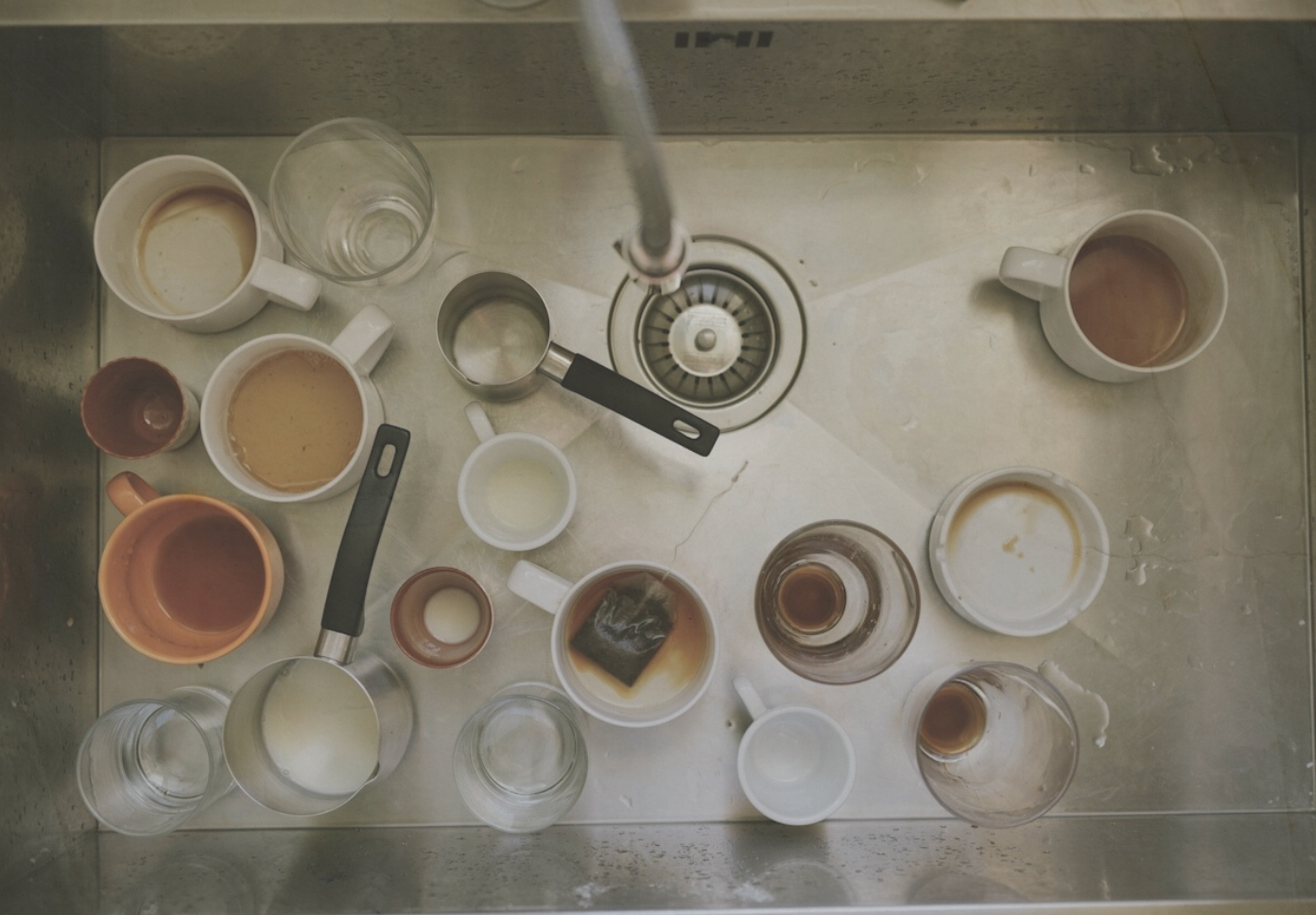 Burnout Relief & Recovery