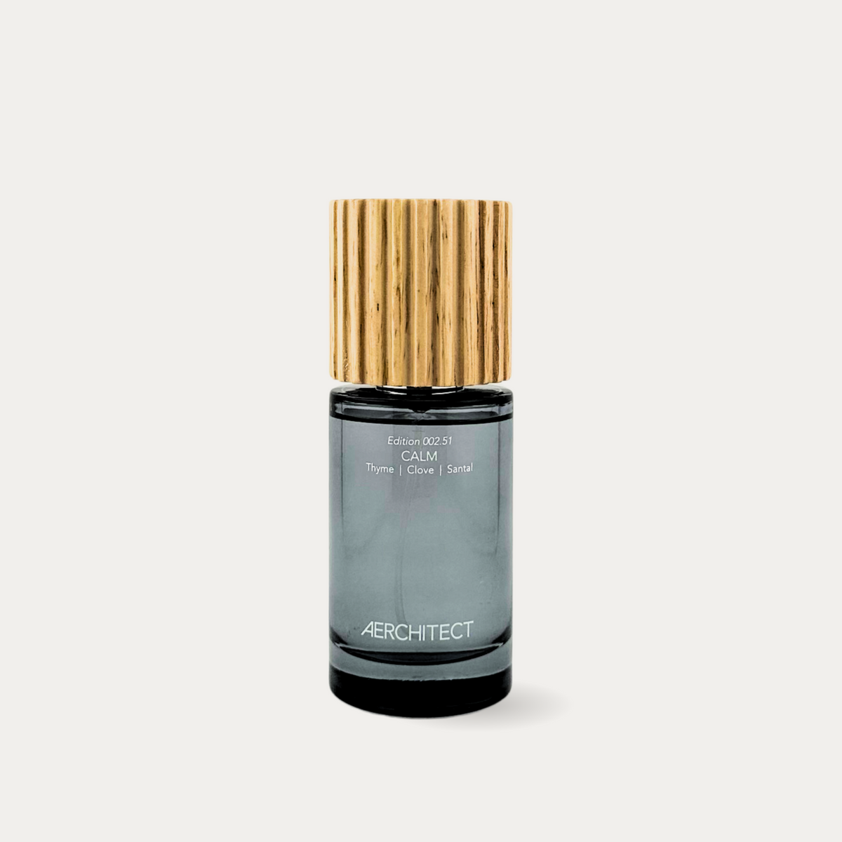 Aerchitect CALM fragrance mist