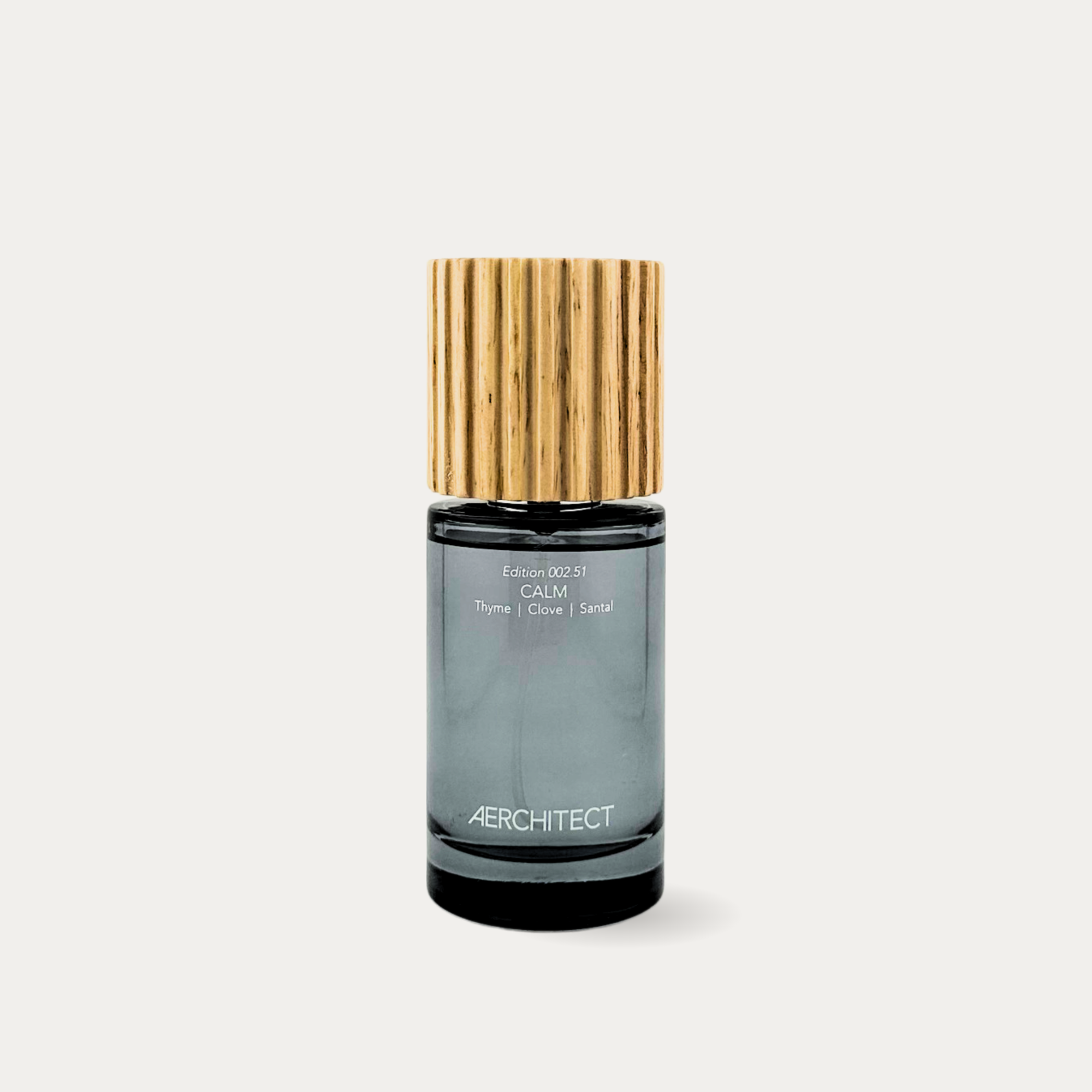 CALM Nervous System Reset Mist | Thyme, Clove & Santal