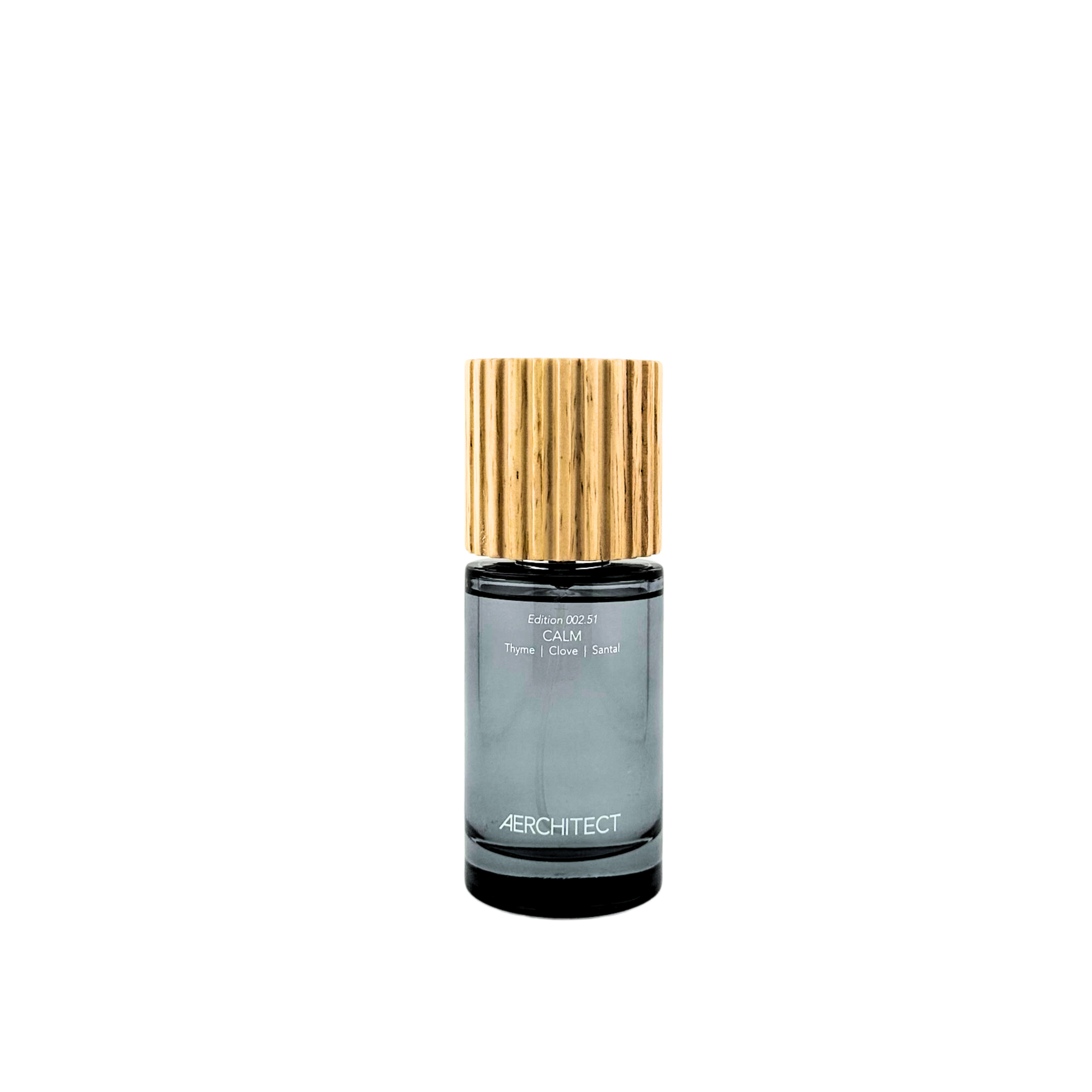 CALM Nervous System Reset Mist | Thyme, Clove & Santal by Aerchitect