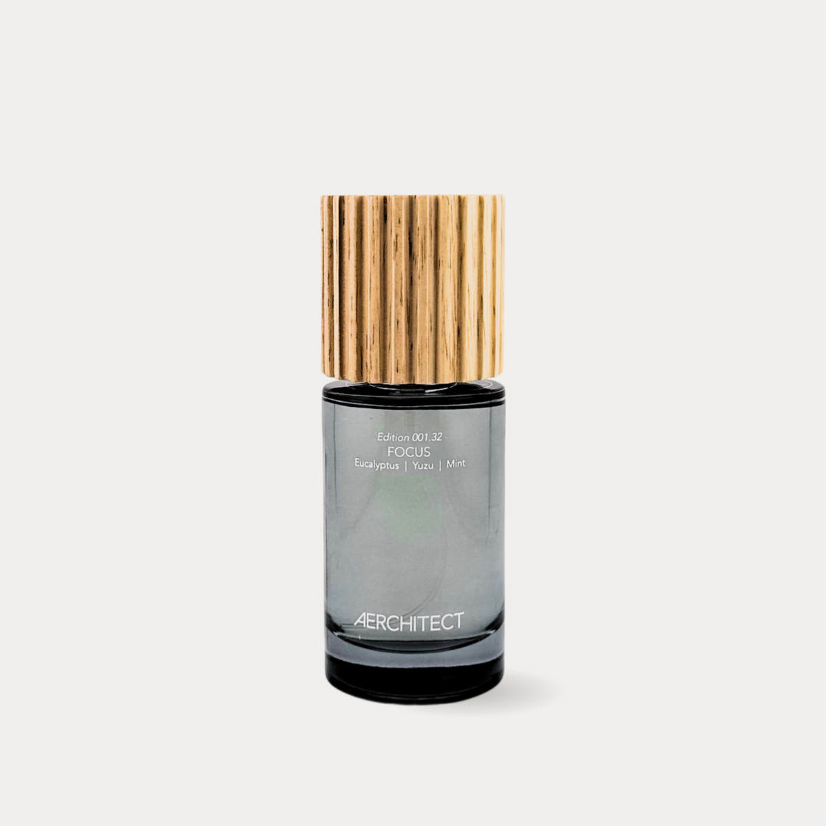 Aerchitect FOCUS fragrance mist