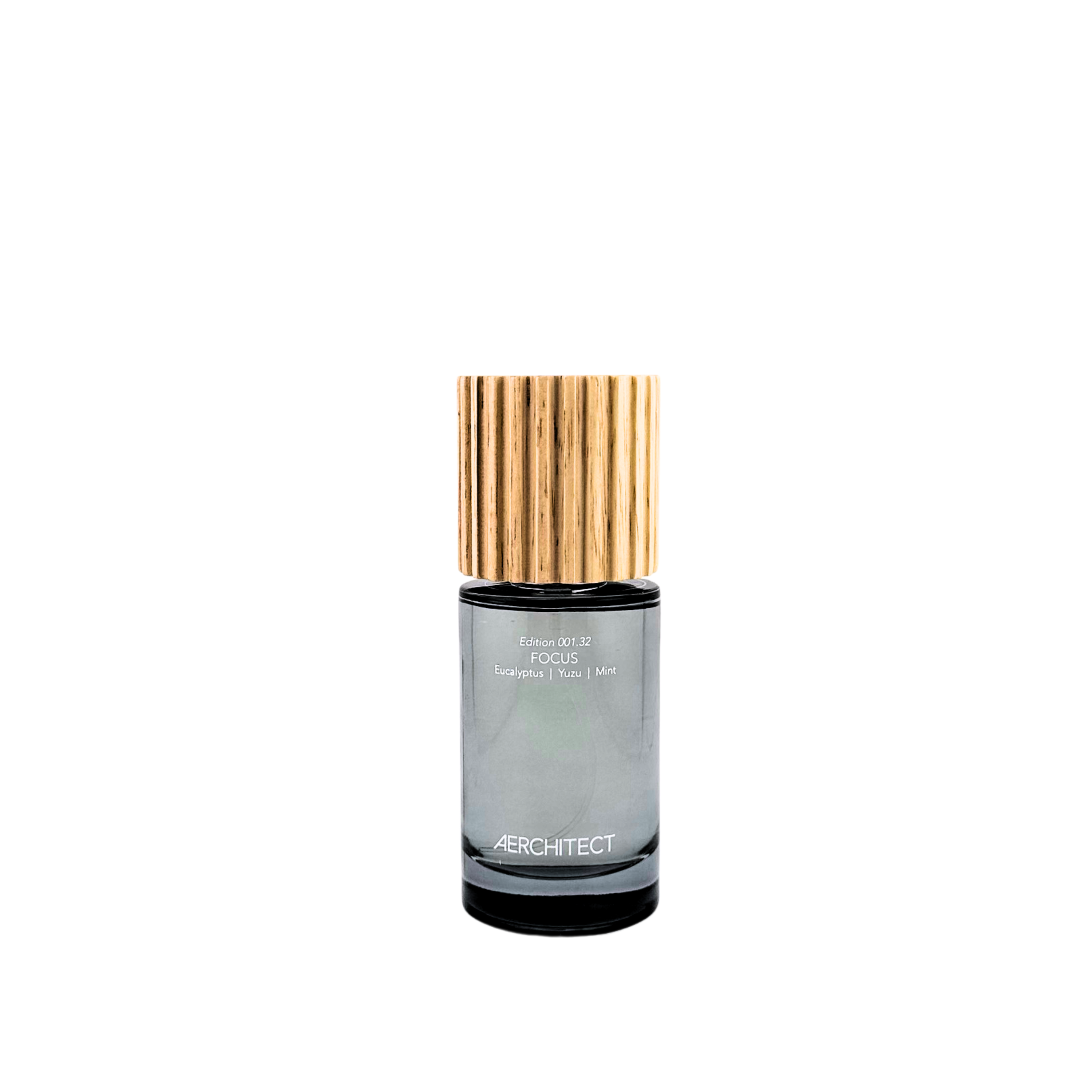 FOCUS Cognitive Reset Mist | Eucalyptus, Yuzu & Mint by Aerchitect