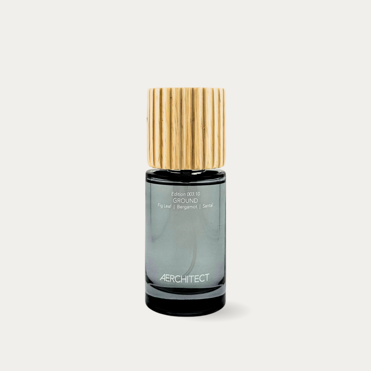 Aerchitect GROUND fragrance mist