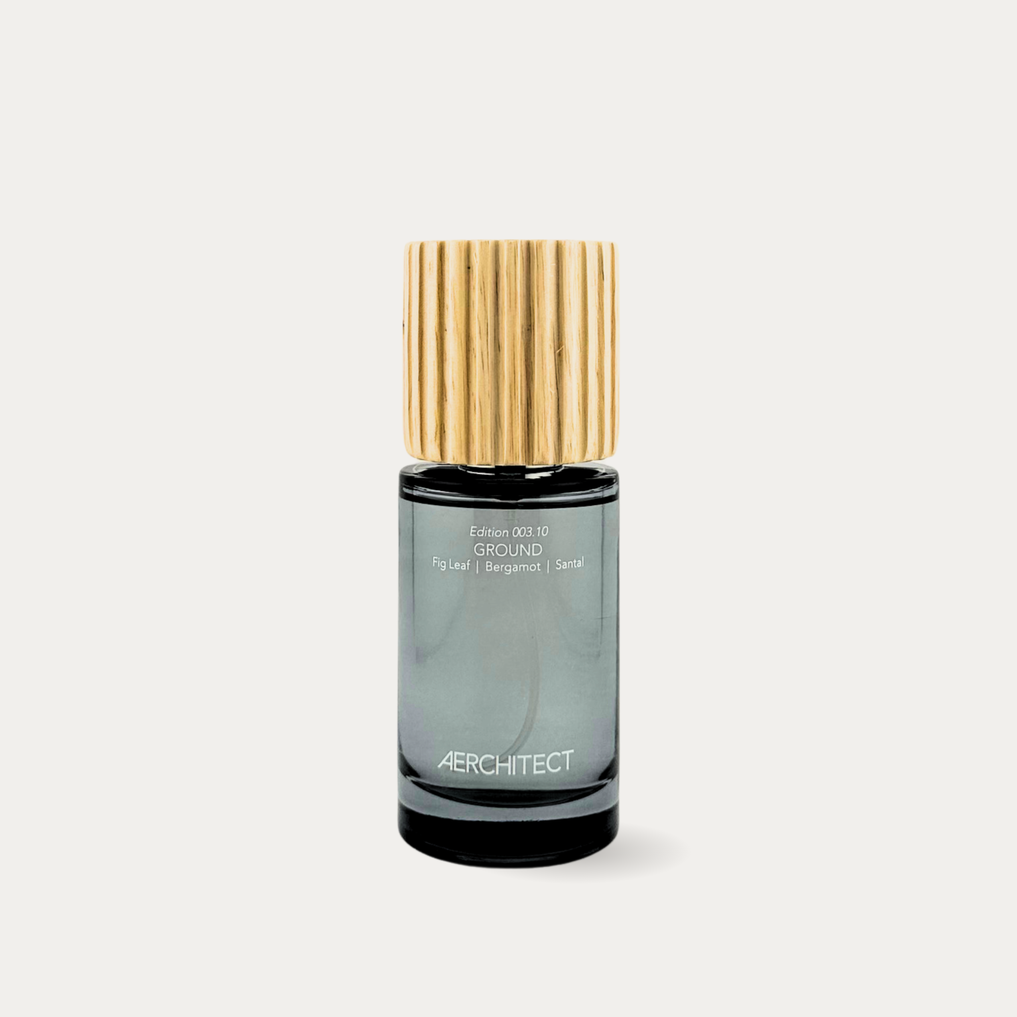 GROUND Re-Entry Mist | Fig Leaf, Bergamot & Santal