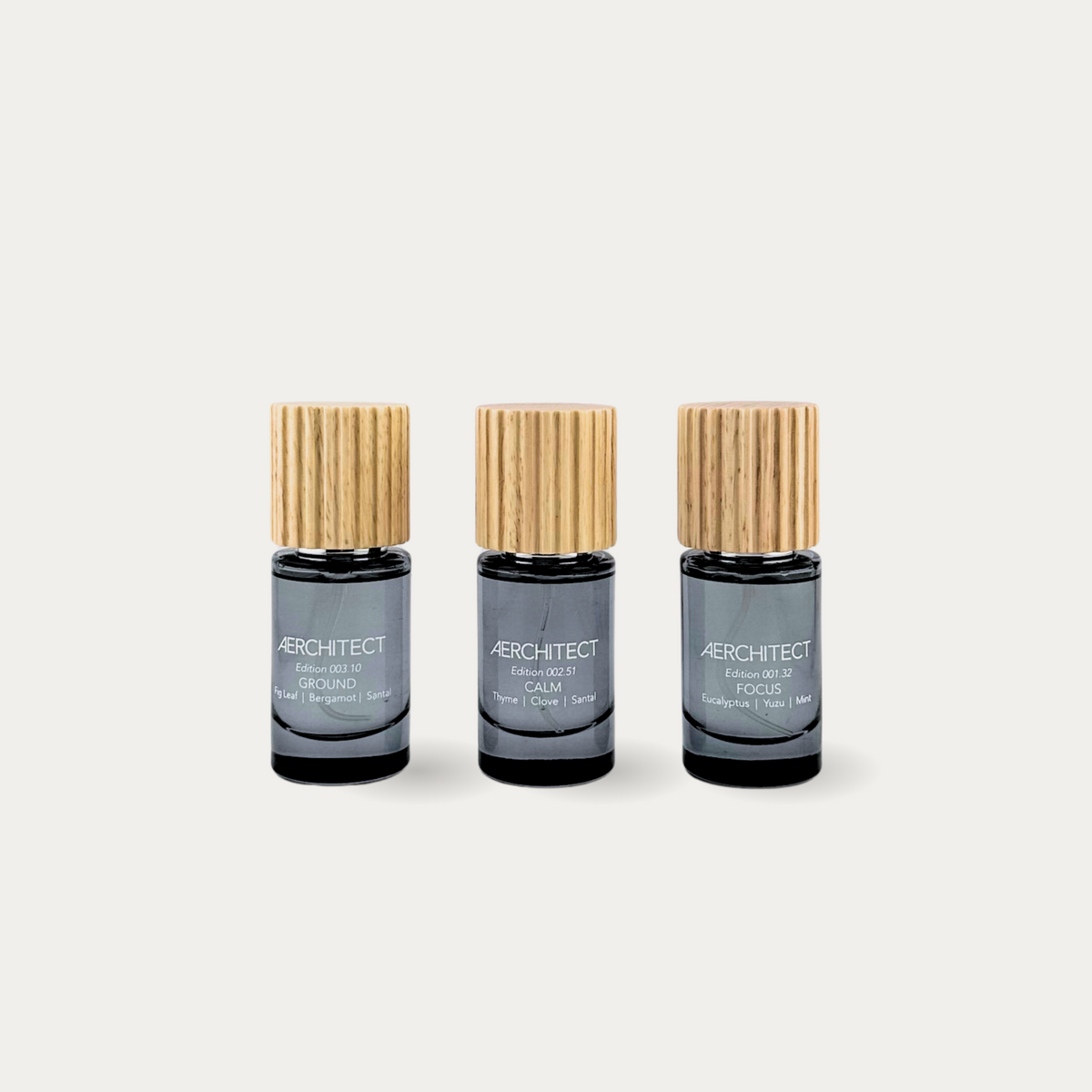 Aerchitect Mood Toolkit